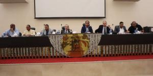 رئيس جهاز قنا الجديدة: بيع 4 محلات وصيدلية في مزاد بنحو 11 مليون جنيه