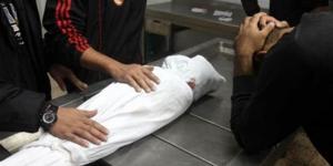 مصرع طفلة سقطت من الطابق الرابع بمنطقة العباسي بالمحلة