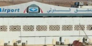 سوريا: إغلاق الممرات الجوية فى الجنوب وتعليق العمليات فى مطار دمشق الدولى لمدة 12 ساعة