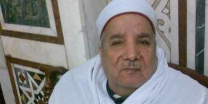 "الأوقاف" تُحيي ذكرى وفاة "قارئ الأولياء" الشيخ عبدالعاطي ناصف