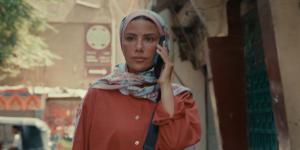 بسبب أداءها الواقعي.. إشادات جماهيرية بأداء صبا مبارك في مسلسل ورد على فل وياسمين