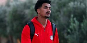 حسام عبد المجيد: حلم المونديال تحقق مبكرًا وطموحنا بلوغ الأدوار الإقصائية