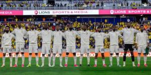 يلاشوت بث مباشر لمباراة السعودية والسنغال في البروفة الأخيرة قبل مونديال 2026