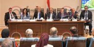 وزيرة الإسكان من البرلمان: الطلب على العقار المصري قوي.. ونستعد لإطلاق منظومة متكاملة لضبط السوق