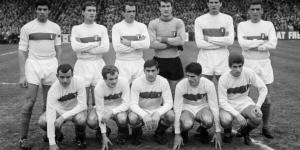 حكايات المونديال.. الطماطم والبيض الفاسد عقاب لاعبي إيطاليا بعد الخروج المبكر عام 1966