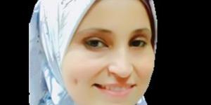 الشغوفة.. «إيمان» تكتب قصة نجاح خضراء بـ«الأزولا» فوق أسطح المنازل