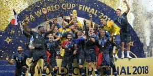 أكثر 5 مباريات مشاهدة فى تاريخ كأس العالم..الأرجنتين وفرنسا فى الصدارة