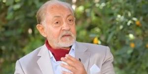 مسلسلات جسدها الفنان عبد العزيز مخيون مقتبسة من أعمال أدبية