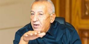 كامل أبوعلي: هدفنا المنافسة بقوة الموسم المقبل وتأسيس شركة كرة.. ونعمل على تطوير الاستاد وغرف الملابس