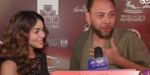 ألحان المهدي تكشف تفاصيل دورها في مسرحية “تياترو”