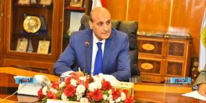 بحضور محافظ أسيوط.. "محلية النواب" تناقش عددا من طلبات الإحاطة لتقنين أوضاع الأراضي