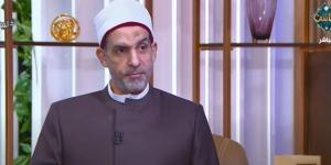 متى تجب الصلاة على الطفل؟.. أمين الفتوى يجيب
