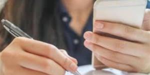 ضبط هاتف مع طالب داخل الامتحان.. هل يؤدي إلى إلغاء المادة؟