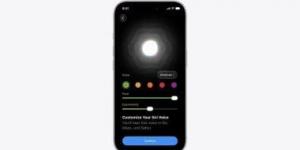 تخصيص صوت Siri الجديد بأحدث أجهزة أبل فقط