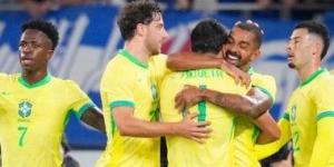 الصحافة البرازيلية: سنُعاني أمام المغرب..إنهم يمتلكون حصناً منيعاً