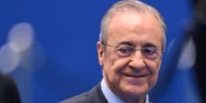 برشلونة يقاضي رسميا فلورنتينو بيريز رئيس ريال مدريد