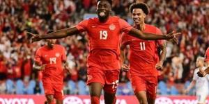 موعد مباراة كندا ضد البوسنة في كأس العالم 2026 والقنوات الناقلة.. مواجهة مرتقبة في المونديال