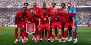 موعد مباراة كندا ضد البوسنة والهرسك فى كأس العالم والقنوات الناقلة