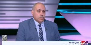 حسن سلامة: التوقيع الإلكتروني للاتفاق يثير جدلًا ويكشف خلافات داخلية في إيران