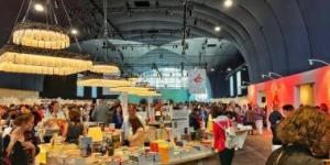 مصر ضيف شرف معرض باريس الدولي للكتاب 2027