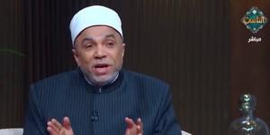 جابر طايع: إعادة بناء الأسرة المصرية ضرورة وطنية لمواجهة التحديات وصناعة أجيال واعية