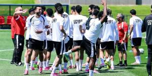 جدول مواعيد مباريات منتخب مصر في كأس العالم 2026 والقنوات الناقلة
