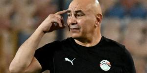 حسام حسن يختتم استعداداته لموقعة بلجيكا بـ«مصيدة التسلل» و«باصى لصلاح»