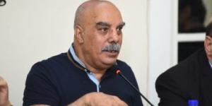 تعرف على شعبان يوسف المرشح لجائزة الدولة التقديرية فى الآداب 2026