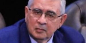 الدكتور عبد الله التطاوى مرشحا لجائزة النيل فى الآداب لعام 2025