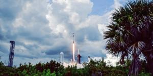 دعوى قضائية ضد سبيس إكس باتهامات تضرر منازل السكان من إطلاق الصواريخ المتكرر