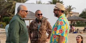قبل طرحه في السينمات.. كل ما تريد معرفته عن فيلم "شلة ثانوي"