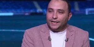 هاني عصام: المغرب أبهر الجميع والبرازيل ليس مرشّحًا للقب عمليًا