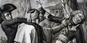 فى ذكرى اغتيال كليبر.. كيف خلدت فرنسا جمجمة سليمان الحلبى بمتحف الإنسان؟