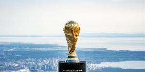 مواعيد مباريات اليوم الأحد 14-6-2026 في كأس العالم 2026