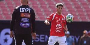مواجهة نارية.. مشاهدة مباراة مصر وبلجيكا بث مباشر في كأس العالم 2026 والقنوات الناقلة
