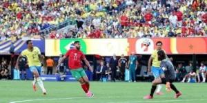 صحف البرازيل تشيد بأسود الأطلس: المغرب فرض شخصيته وكشف عيوب السيليساو