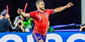 ملخص وأهداف مباراة منتخب اسكتلندا ضد هايتى فى كأس العالم 2026