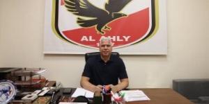 وائل جمعة يضع آلية التعامل مع نجوم الأهلى استعداداً للموسم الجديد