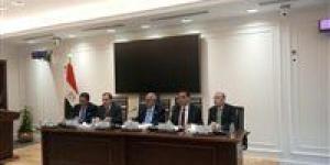تشريعية النواب تناقش طلب إحاطة للنائب عوض أبو النجا بشأن تداعيات منشور الشهر العقاري الخاص بـ"وقف الأمير مصطفى عبد المنان"