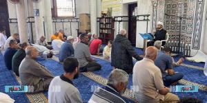 "أوقاف مطروح": مواصلة مجالس الإفتاء والتثقيف الفقهي بالمساجد لترسيخُ الفهم الصحيح للدين