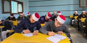 ظهرت الآن نتيجة الشهادة الإعدادية عبر بوابة الأزهر الإلكترونية للنتائج برقم الجلوس