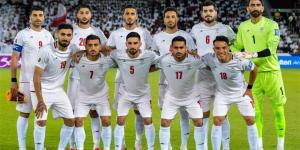 مجموعة مصر.. منتخب إيران يواجه نيوزيلندا في كأس العالم 2026
