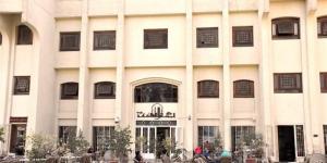 زيادة قيمة منح التفرغ بالمجلس الأعلى للثقافة بقيمة 600 جنيه