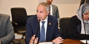 مصطفى البنا: العلاقات المصرية الإماراتية حجر زاوية لصون المقدرات العربية
