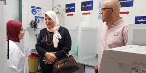 اعتماد وحدتين صحيتين جدد بمحافظة دمياط