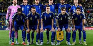 تشكيل السويد ضد تونس في كأس العالم 2026