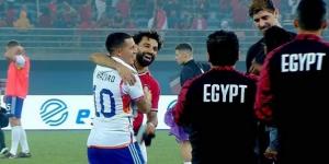 القنوات الناقله لمباراه مصر وبلجيكا مجانا.. متابعة مباراة منتخب مصر وبلحيكا في كأس العالم 2026