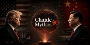 تقرير: الولايات المتحدة تمنع تطبيقى Mythos وFable للأجانب بسبب مخاوف من الصين