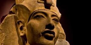 موقع أجنبى يلقى الضوء على عصر العمارنة فى مصر القديمة