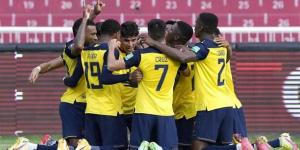 تشكيل الإكوادور أمام كوت ديفوار في كأس العالم 2026